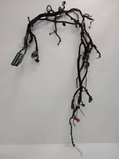 2004 GMC ENVOY XL ENGINE WIRING HARNESS 5.3L 4X4 AOD 15176640