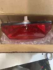 2009 Arctic Cat Z1 Turbo TAILLIGHT TAIL BRAKE LIGHT 0509-022