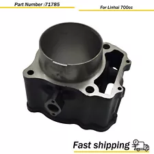 Cylinder Body For Linhai 700 ATV Engine Go Kart Dune Engine Spare Parts 71785