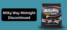 Private Sale for dawkreege-0 ONLY - Midnight Milky Way Minis