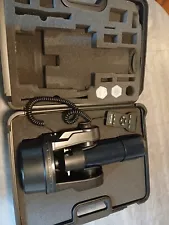 Meade ETX-70 Digital Telescope with Autostar Computer Controller In Hardcase