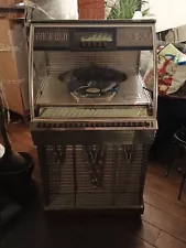 1954 Rockola Jukebox