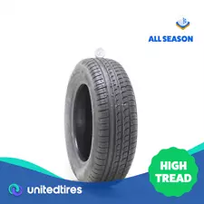 Used 195/65R15 Pirelli P7 91V - 9/32