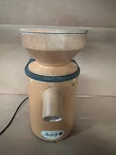 Mockmill Professional 200 Grain Mill