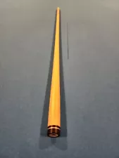 30" Low Deflection Pool Cue Shaft