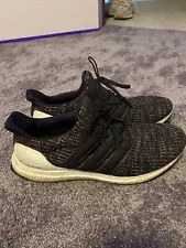 Ultra Boost Multi Color