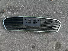 2013 2014 2015 Toyota Avalon Complete Lower Grille Assembly - No Damage