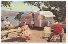 Silver Streak Travel Trailer