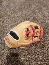 Wilson A2000 Baseball Glove