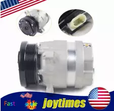 Air A/C Compressor for 1997-2003 Chevrolet Impala Monte Lumina Buick Regal SALE (For: 2001 Pontiac Grand Prix GT)