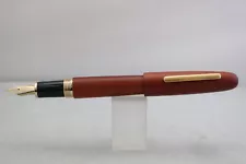 New Jinhao Heritage Wooden Fine Fountain Pens, 3 Finishes, UK Seller