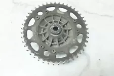 00 Cagiva Gran Canyon 900 Ducati rear back drive hub sprocket