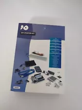 VELLEMAN VWA501 DIY STARTER KIT FOR ARDUINO