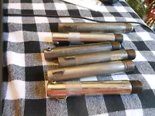 colt saa single action army barrels 1st gen various calibers