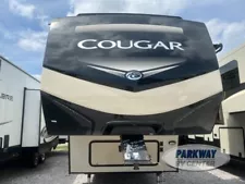 New Listing2019 Keystone RV Cougar for sale!