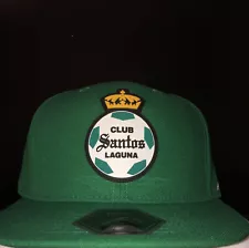 club Santos laguna hat