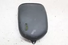 2019 HONDA REBEL 300 CMX300 REAR BACK PASSENGER SEAT (For: Honda Rebel 300)