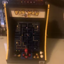 LEGO Icons: PAC-MAN Arcade (10323)