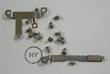 Set of Screws for the BLU VIVO XL4 V0350WW Phone Original OEM Part #219