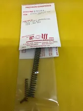 COLT POCKET HAMMERLESS 1903 32acp & 1908 380acp Service Spring Pak Kit 69081