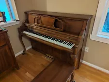 WW Kimball Piano 433 F