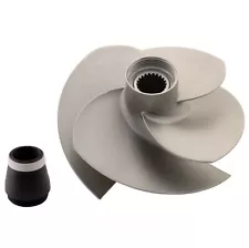 Impeller for SeaDoo Spark 90HP 2014 2015 2016 2017 Aftermarket Replacement