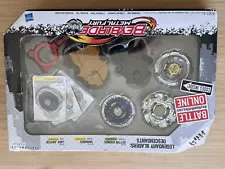 Set + 2 More Beyblade Bundle Exclusive Offer - Worth 400+