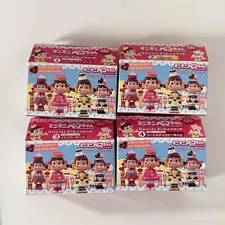 Peko-Chan Sweets Fujiya Complete Miniature Mascot Figure Items not for sale