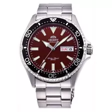 Orient RAAA0003R19B Wrist Watch for Men