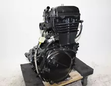 08-12 2012 Kawasaki NINJA 250R ENGINE MOTOR GUARANTEED Runner