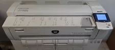 Xerox 6204 Wide format printer