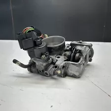 ð 1998-2001 Mitsubishi Montero Sport 3.0 Throttle Body (For: 1998 Mitsubishi Montero Sport)