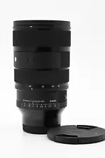 Sigma 28-45mm f1.8 DG DN Art 024 Lens for Sony E #220