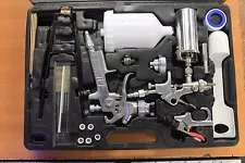 Unbranded Spray Guns