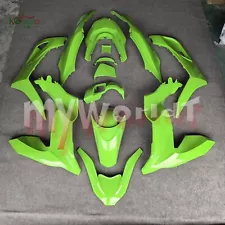 Fit For Honda PCX125 PCX150 PCX160 2021-2024 Fairing Bodywork Kit Panel Set (For: 2021 Honda)