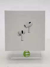 New Apple AirPods Pro 2nd Gen MQD83AM/A