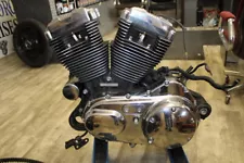 2009 harley-davidson sportster 1200 XL1200 ENGINE MOTOR 100% GUARANTEED GOOD