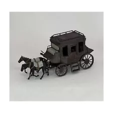 MBA Terrain Stage Coach SW (New)