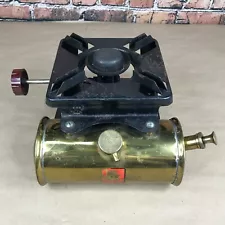 Vintage Primus Kerosene Portable Camp Stove