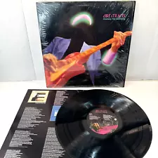 Dire Straits Money for Nothing Vinyl Record 1-25794 Shrink 1988 Phonogram WB