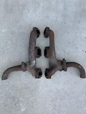 1970 - 1977 Pontiac Firebird OEM Headers Set