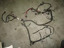 Suzuki DF200 200hp outboard engine wiring harness (36610-93J01)