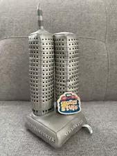 9/11 Twin Towers Vintage 2000 By Good Stuff