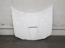 2001 Chevy Camaro SS SLP Ram Air Hood Panel - Damage #5317 Z9