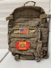 USMC Assault Pack