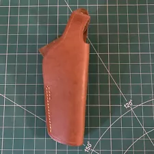 FITS Colt Kimber ATI 45 Model 1911~Leather Thumb Break Holster~EXCELLENT~TX Made