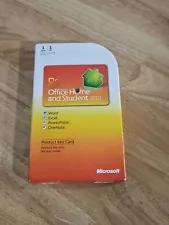 Microsoft Office Home and Student 2010