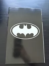 BATMAN 89 #2 GLOW IN THE DARK EXCLUSIVE 1