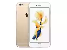 Apple iPhone 6 Plus A1524 Sprint Only 16GB Gold B