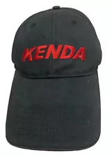 Kenda Rubber Tires Bicycle Truck Cars Baseball Cap Hat